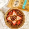 The Gourmet Granola 12 oz Cinnamon Vanilla Granola Gluten, Dairy, & Soy Free - Pack of 2 - 4 of 4