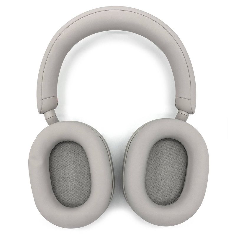 Sony WH-1000XM5 Bluetooth Wireless Noise Canceling Over-the-Ear Headphones - Target Certified Refurbished, 5 of 11
