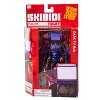 Skibidi Toilet Dark TV Man 6" Deluxe Action Figure - 4 of 4