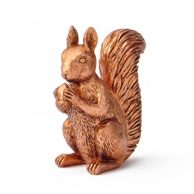 Resin Figurals Squirrel - Bullseye's Playground™