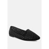 Kyrie Cut Out Detail Ballerinas Women - 2 of 4