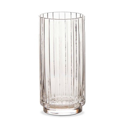 TAG Gramercy Fluted Tumbler