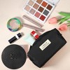 Unique Bargains Women's Waterproof Travel Makeup Bag 1 Pc - 3 of 4