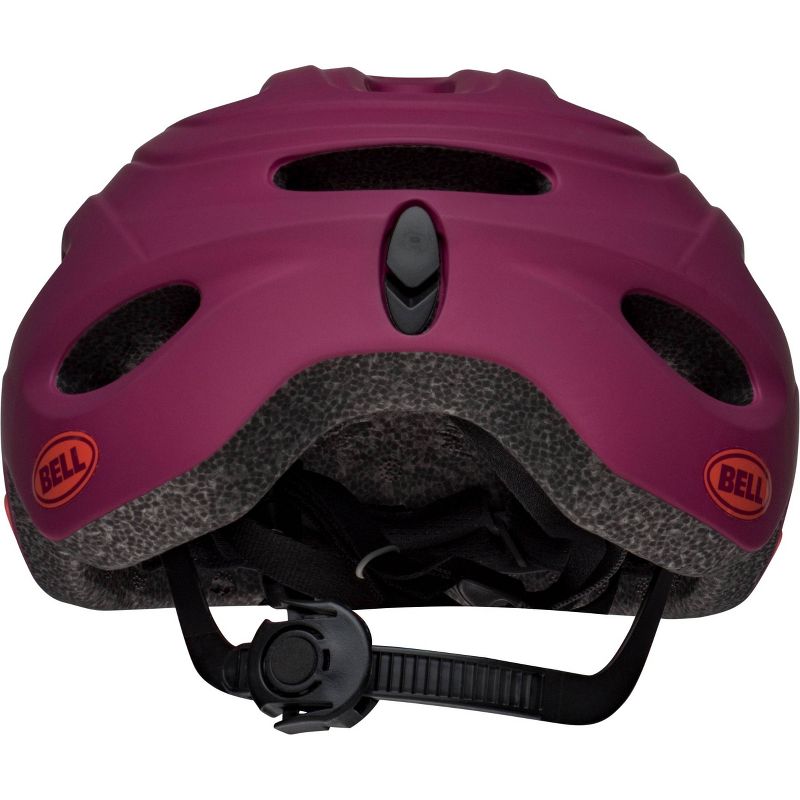 Bell Mesa Adult Bike Helmet - Burgundy, 6 of 13