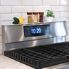 The Lakeside Collection 2-Pc. Instant Stovetop Shelves - 2 of 2