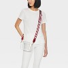 Clear Gameday Crossbody Bag - Wild Fable™ - 2 of 4