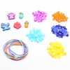 Tara Toy Necklace Activity Set - Disney Stitch, 160pc DIY Jewelry Kit - 3 of 4