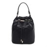 MKF Collection Soraya Buckle Shoulder Bag Faux Leather Handbag by Mia K - 2 of 4