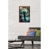 Trends International Wicked - Pfannee One Sheet Framed Wall Poster Prints - 2 of 4