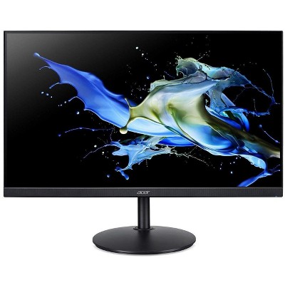 Acer CB2 - 23.8" LCD Monitor FullHD 1920x1080 IPS 75Hz 1ms VRB 250Nit - Manufacturer Refurbished