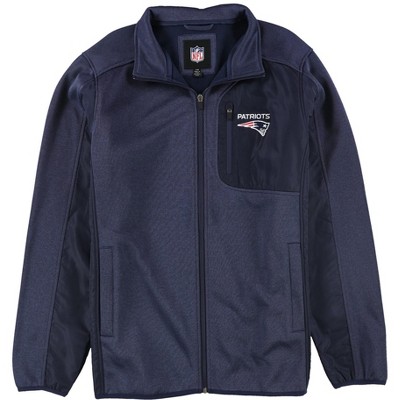 G-III Sports Mens New England Patriots Jacket