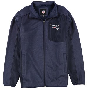 G-III Sports Mens New England Patriots Jacket - 1 of 2