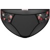 Adore Me Women's Carole Bikini Panty - 2 of 4