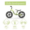 Chillafish Charlie Sport 12" Balance BIke - 4 of 4