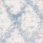 blue/ivory