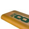 NFL Green Bay Packers Players Game Tactic Folio Cell Phone Case for Apple iPhone - 4 of 4
