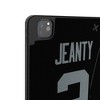NFL Las Vegas Raiders Players Game Tactic Tablet Case for Apple iPad - 4 of 4