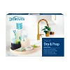 Dr. Brown's Bottle Drying and Prep Silicone Mat - 2 of 4