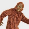 Kids' Costumes OSFM Bigfoot - Hyde and EEK! Boutique™ - 3 of 3