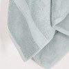 Luxury Egyptian Cotton Heavyweight Ultra-Plush Towel Set by Blue Nile Mills - 3 of 4