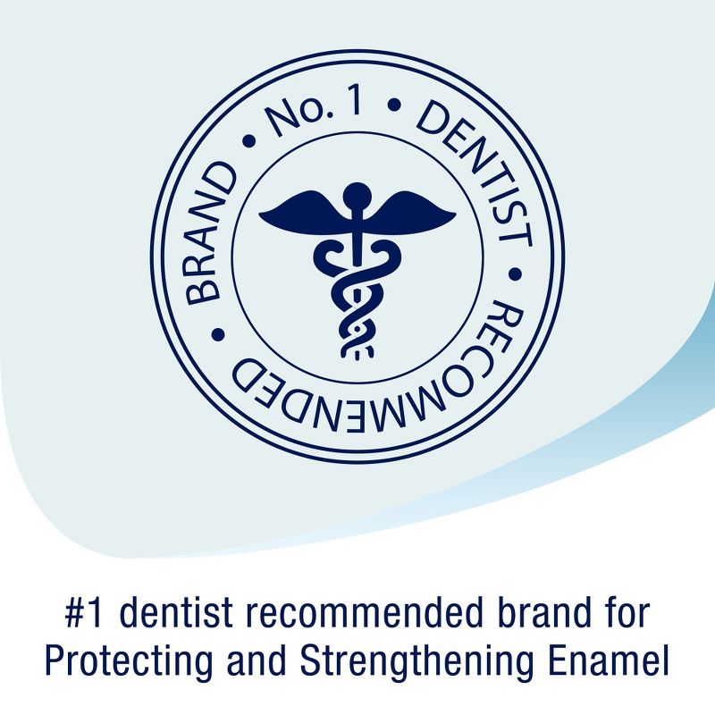 Sensodyne ProNamel Gentle Whitening Toothpaste for Sensitive Teeth, 4 of 13