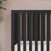 Child Craft SOHO 2-Piece Nursery Set, Includes 4-in-1 Convertible Crib and 3-Drawer Dresser - 4 of 4