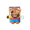 Kreepy Baraz 6" Capt Gold Toof Stuffed Doll - 3 of 4