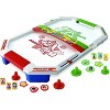 Epoch Games Super Mario Air Hockey Tabletop Game - image 3 of 4