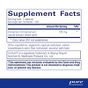 Pure Encapsulations Cinnamon WS - Patented Water-Soluble Extract for Healthy Carbohydrate Metabolism - 120 Capsules - 2 of 4