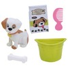 New Adventures: Lil Tots: 14" Doll Talking Pet Grooming Playset - 2 of 4