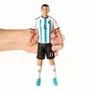 Banbo Toys SOCKERS Argentina Di Maria 8" Collectible Soccer Action Figure - 4 of 4