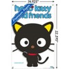 Trends International Hello Kitty and Friends: Hello - Chococat Feature Series Unframed Wall Poster Prints - image 3 of 4