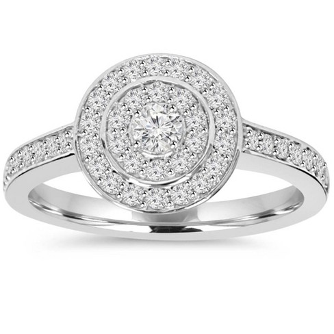Target engagement rings discount
