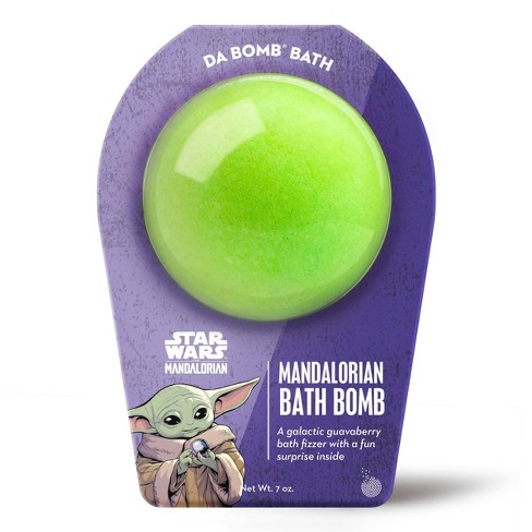  DA BOMB Party Bath Bomb, 7oz : Beauty & Personal Care