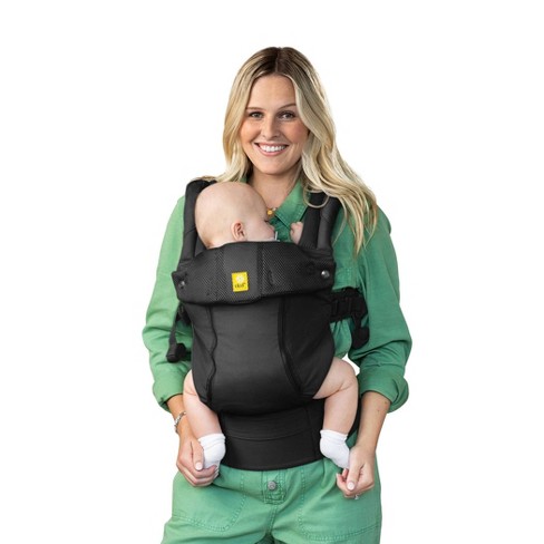 Lillebaby Complete All Season Baby Carrier Target