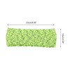 Unique Bargains Colorful Elastic Headband 1 Pc - 4 of 4