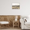 Stupell Industries Misty Mountain Road View Framed Giclee Art - 3 of 4