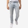 CULTURA Men's Slim Fit Denim Jeans - 4 of 4