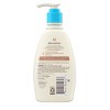Aveeno Baby Daily Moisture Gentle Body Bath Wash & Shampoo - Lightly Scented - 12 fl oz - 3 of 4