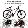 Topteng 27.5" Adults Mountain Bike - 3 of 4