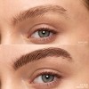 L'Oreal Paris Faux Brow Eyebrow Tint Double Brush Brow Pen - Brunette - 0.03 fl oz - 4 of 4