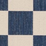 navy/beige