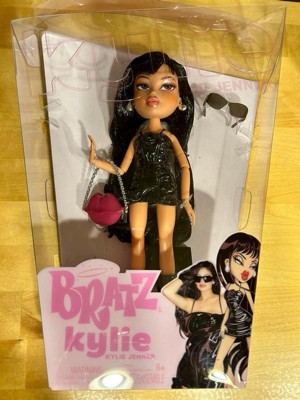 Bratz Kylie Jenner collection challenges Barbie's dominance
