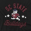 Women's South Carolina State University Bulldogs T-Shirt - 2 of 4