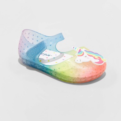jelly shoes target