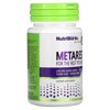 NutriBiotic Sleep, MetaRest, 60 Capsules - 4 of 4