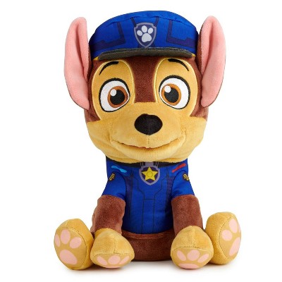 PAW Patrol: The Movie Chase Play & Say Puppet