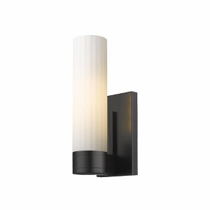 Empire - 1 Light Wall Sconce In Modern Style-12.63 Inches Tall and 3.13 Inches Wide - 1 of 1