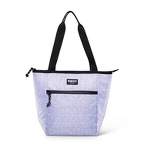 Igloo Active 12 Can Lunch Tote - Heather Gray/Black