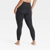 Women's Everyday Soft Ultra High-Rise 7/8 Leggings - All In Motion™ - 4 of 4